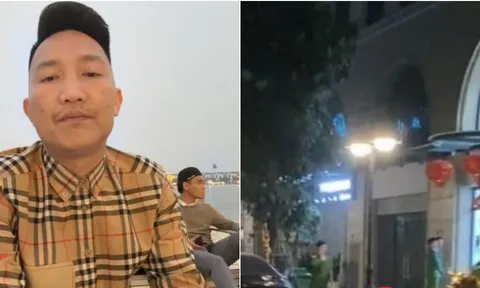 Huấn 'Hoa hồng' vừa chính thức lên tiếng về tin đồn bị bắt và tiết lộ một điều gây sốc về vợ