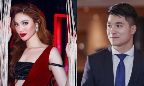 Lan Khuê bị dân mạng tấn công sau màn đáp trả của CEO Bảo Hoàng việc vi phạm tên gọi