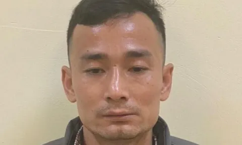 Đã bắt nghi phạm sát hại 2 mẹ con trên giường tại Hà Nội, danh tính khiến ai nấy sốc nặng