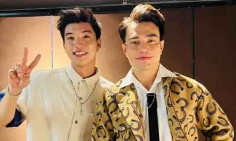 Lê Dương Bảo Lâm thừa nhận có tình cảm với một sao nam Vbiz, còn đăng đàn xin netizen tác hợp