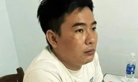 Đối tượng đột nhập cửa hàng FPT lấy trộm 1,2 tỷ đồng sang Campuchia đánh bạc