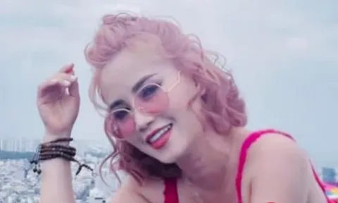 Bị cà khịa chuyện lấy nhiều chồng, 'cô Xuyến' Hoàng Yến: Bao nhiêu chồng mặc kệ chị