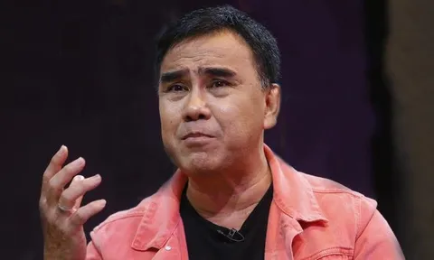 Quyền Linh nói về việc Cát Tường dừng dẫn show hẹn hò: 'MC chỉ là người làm thuê, thay đổi là cần thiết'