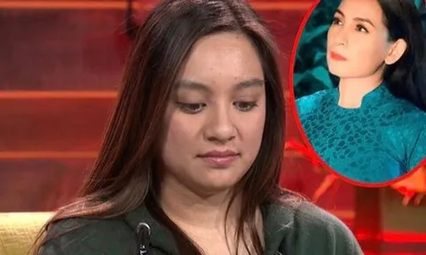 Con gái Phi Nhung thông báo tin vui, nghẹn lòng xin mẹ duy nhất điều này