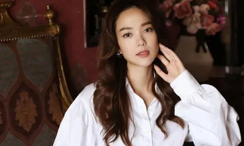 Ca sĩ Minh Hằng xác nhận mang thai con đầu lòng