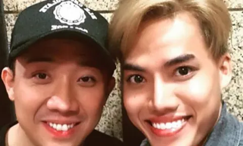 Bị học trò 'đá đểu' chuyện bao rạp phim, Trấn Thành 'phản pháo' cực gắt?