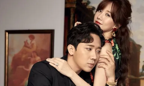 Giữa ồn ào Trấn Thành 'bao rạp chiếu phim', Hari Won bất ngờ đăng đàn cầu xin dân mạng một điều