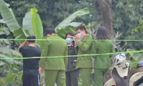 Rúng động: Mẹ dìm tử vong 2 con gái nhỏ ở sông Ninh Cơ vào ngày 8/3