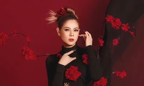 Ca sĩ Thanh Thảo đón 'tin vui' nhân dịp sinh nhật