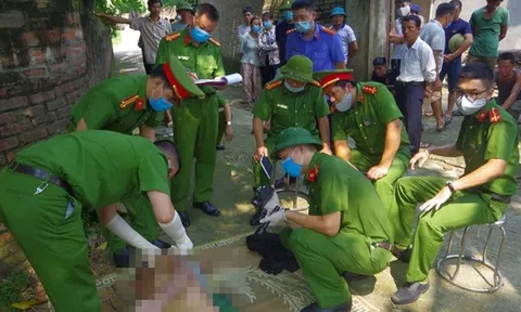 Người mẹ dìm chết 2 con nhỏ ở Nam Định nói gì về hành động tàn nhẫn và nhà chồng?