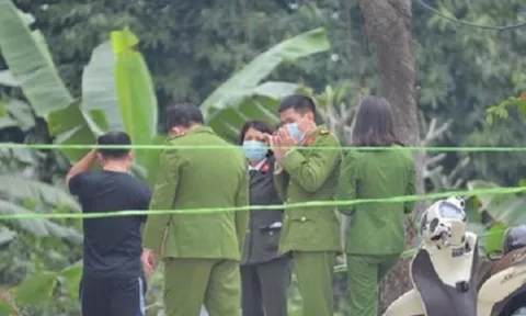 Người mẹ dìm chết 2 con nhỏ ở Nam Định giờ ra sao?