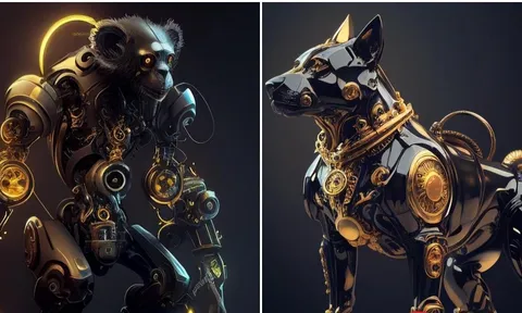 3 con giáp vận đỏ như son, làm gì cũng hanh thông thuận lợi trong tháng 4 sắp tới