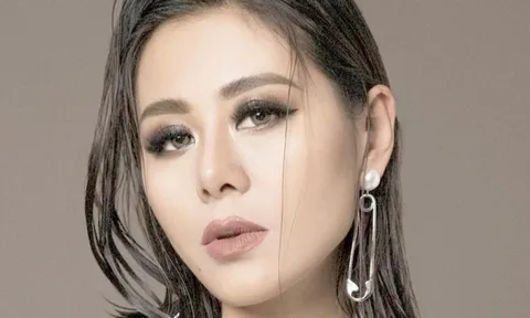 Nam Thư có phản ứng ra sao khi bị chê và nghi ngờ khả năng diễn xuất