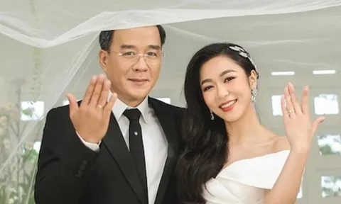 Động thái đáng chú ý của ca sĩ Hà Thanh Xuân giữa tin đồn 'đường ai nấy đi' với chồng 'vua cá Koi'