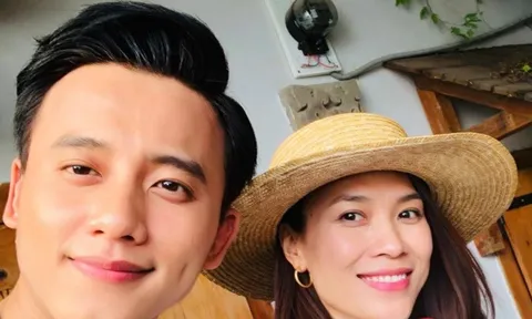 Mai Tài Phến tiếp tục có động thái ngọt ngào dành cho Mỹ Tâm trên mạng xã hội