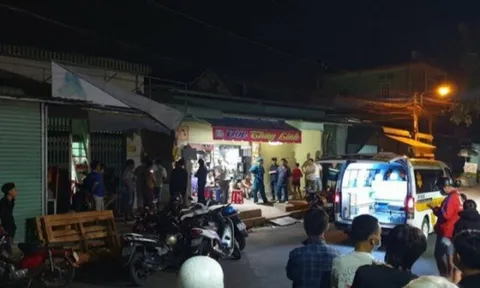 Đi làm về gọi nhiều nhưng chồng không mở cửa, cô gái phá cửa vào phát hiện cảnh tượng gây sốc nặng