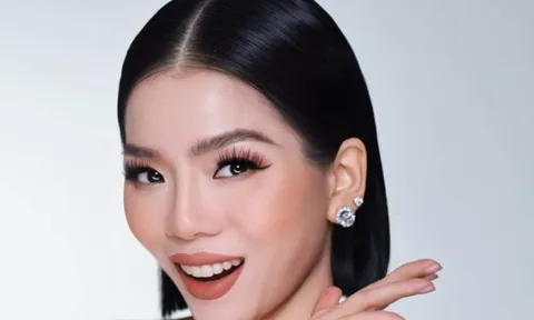 Lệ Quyên nói gì khi bị bạn thân Hồ Ngọc Hà chê 'xấu tính'?