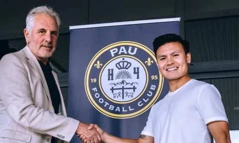 Pau FC bán Quang Hải để giải quyết kinh phí?