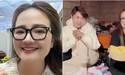 Chân dung doanh nhân Hoàng Hường - người vừa bị đề nghị xử phạt vì lên Tiktok gọi mèn mén là 'cám lợn'