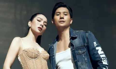 'Tình trẻ' có động thái bảo vệ Lệ Quyên giữa 'bão thị phi'