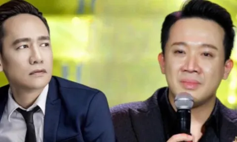 Duy Mạnh được dân tình ủng hộ sau khi đưa ra quan điểm về màn khóc lóc của Trấn Thành