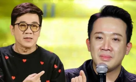 NSƯT Thành Lộc nói về sự hy sinh của nghệ sĩ: 'Là bắt buộc, đừng kể khổ với khán giả, chỉ làm mắc cười'