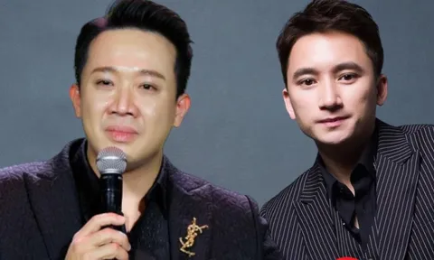 Phan Mạnh Quỳnh khiến netizen cười bò với màn 'tấu hài', dân tình réo gọi Trấn Thành với màn khóc lóc