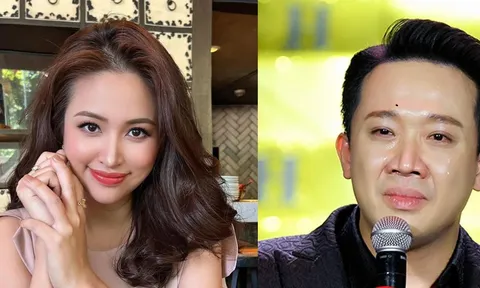 Giữa bão thị phi, MC Vân Hugo bất ngờ tiết lộ chuyện làm từ thiện của Trấn Thành