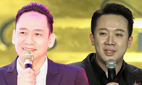 Duy Mạnh vừa hát vừa khóc 'nức nở', dân mạng lại chỉ ra đang 'cà khịa' Trấn Thành