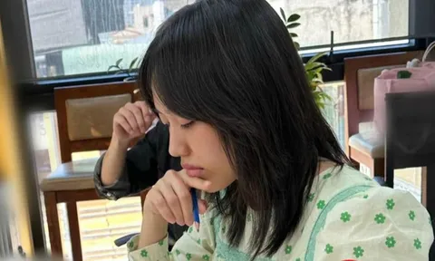 Diệu Nhi vướng tin đồn mang bầu vì sắc vóc khác lạ?