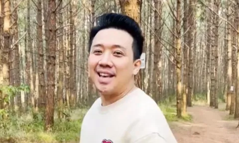 Động thái mới của Trấn Thành giữa chỉ trích vì phát ngôn đời nghệ sĩ