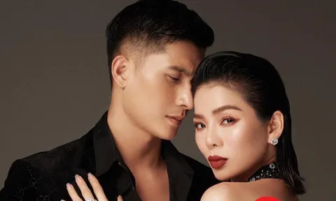 Lâm Bảo Châu phản ứng ra sao khi Lệ Quyên liên tục bị anti-fan công kích