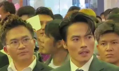 MC Đại Nghĩa - Võ Tấn Phát tái hợp sau tin đồn rạn nứt tình cảm