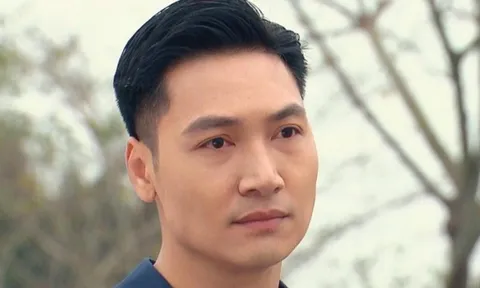 Diễn viên Mạnh Trường bất ngờ ẩn ý chuyện 'xuất gia'