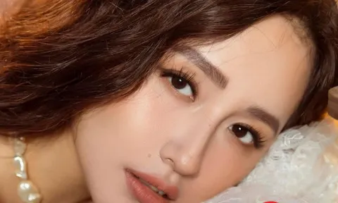 Sau tin đồn bí mật sinh con, Mai Phương Thúy tiết lộ đang trong giai đoạn tu luyện, tinh thần bất ổn