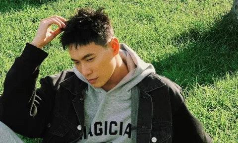 Diện mạo Kiều Minh Tuấn ngày càng khác lạ sau chia tay, fan cứ ngỡ tài tử Hàn Quốc