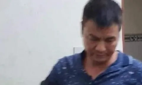 Đã bắt được giám đốc người Trung Quốc sát hại nữ kế toán ở Bình Dương