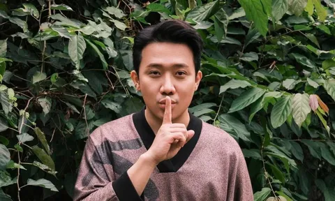 Hành động khó hiểu của Trấn Thành khi liên tục vướng phải thị phi