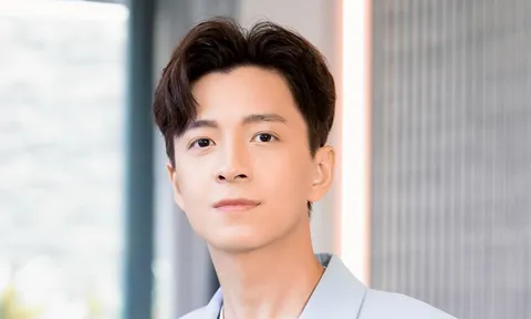 Ngô Kiến Huy lên tiếng về tin đồn hẹn hò hotgirl, tiết lộ chuyện mở họp báo khi đón tin vui