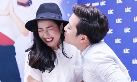 Sao nữ từng được Trường Giang thầm yêu nhiều năm, nay đã là mẹ ba con, sở hữu cơ ngơi dạng khủng