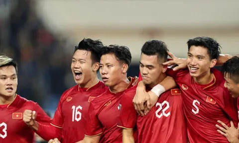 Tin dữ cho HLV Troussier: AFC thay đổi khiến Việt Nam đối diện bảng siêu khó nếu có Thái Lan