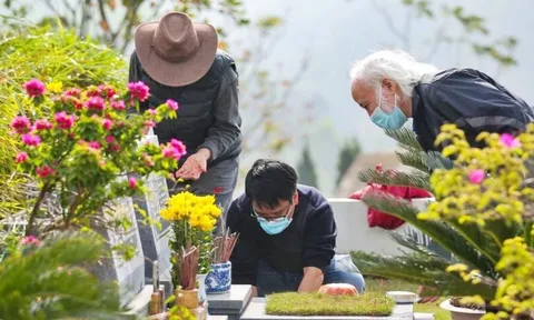 Tết Thanh minh là ngày có ý nghĩa thế nào, năm nay rơi vào ngày nào?