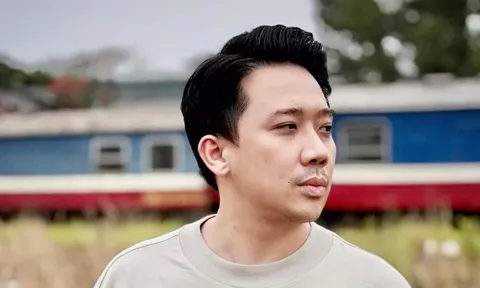 Hậu bị chỉ trích drama khóc lóc, Trấn Thành mong được bình yên