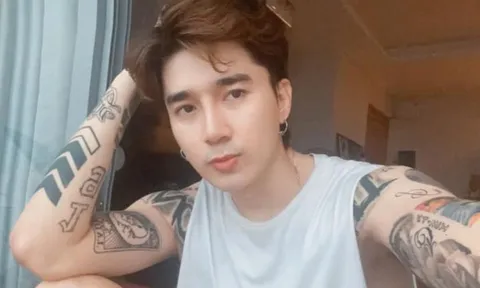 Bị gọi tên giữa tin đồn bị bắt vì sử dụng chất cấm, ca sĩ Chi Dân sẽ livestream làm rõ?