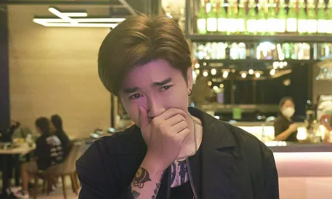 Chi Dân gửi lời xin lỗi đến khán giả, tự hứa sẽ sống đúng với nghề nghiệp