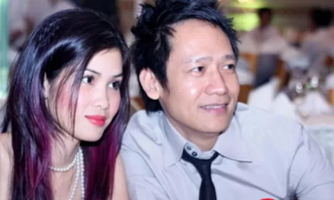 Người vợ kín tiếng đầy quyền lực đứng sau Duy Mạnh là ai?