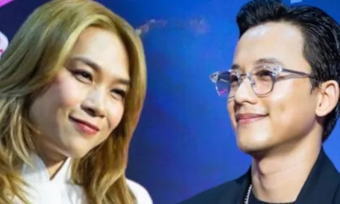 Mỹ Tâm tiết lộ tiêu chuẩn bạn trai, nhấn mạnh: Yêu ai cũng được, không cưới cũng được