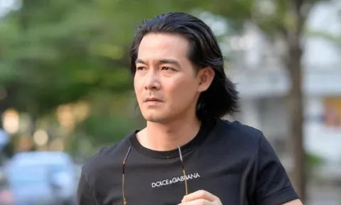 Diễn viên Quách Ngọc Ngoan thông báo vỡ nợ