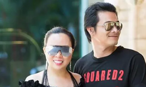 Phượng Chanel tiết lộ sự thật phũ phàng khi Quách Ngọc Ngoan thông báo vỡ nợ