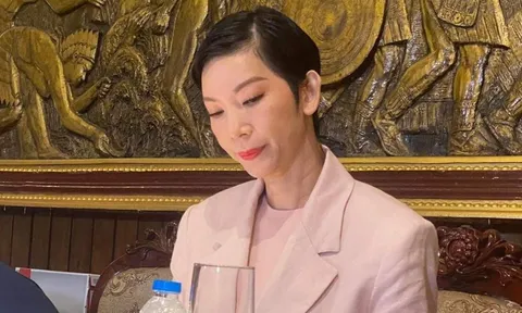 HOT: Xuân Lan lên tiếng làm rõ tin đồn ăn chặn tiền tang lễ, tiết lộ lời nhắn của đạo diễn Vũ Minh